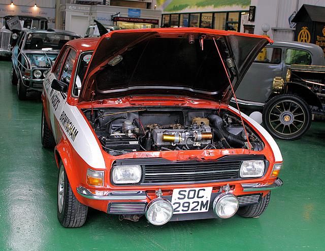 SOC292M