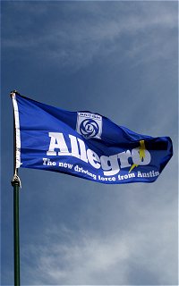 Allegro Flag
