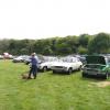 Nuffield Place Show 2019