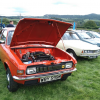 Retro Rides Worcestershire 2019